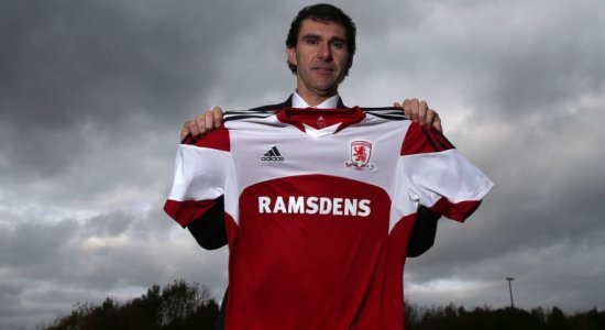 Айтор Каранка, skysports.com