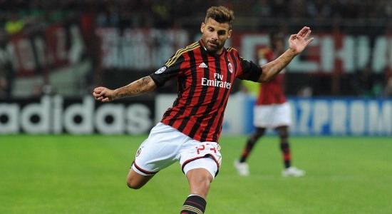 Антонио Ночерино, Getty Images