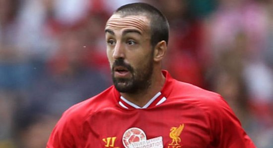 Хосе Энрике, Sky Sports