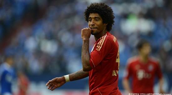 Данте, Getty images