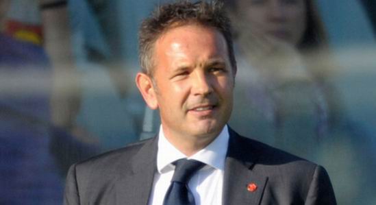 Синиша Михайлович, Sky Sports