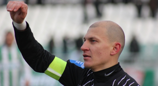 Никита Каменюка, фото zarya-lugansk.com