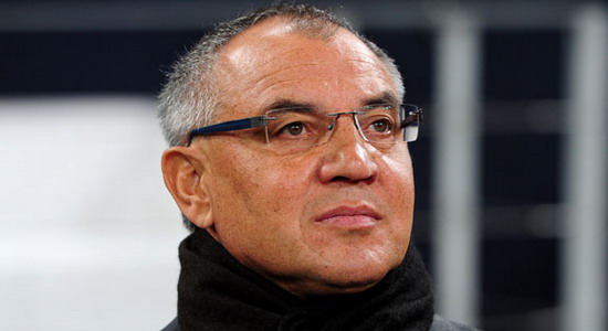 Феликс Магат, Getty images