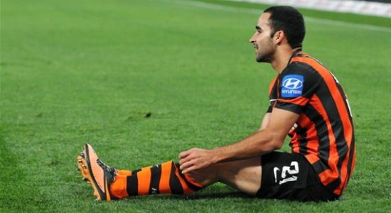 Исмаили, Football.ua