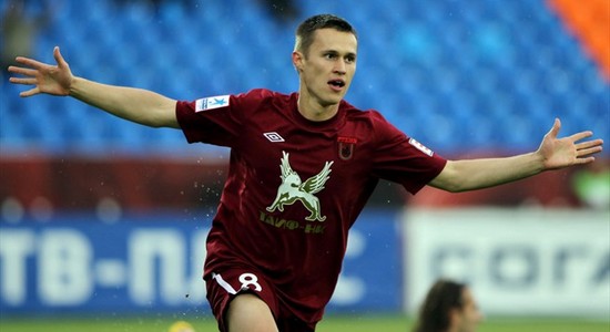 Александр Рязанцев, sportdialog.ru