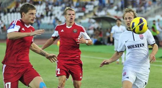 © Алексей Ковалев Football.ua