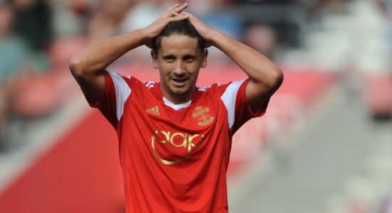 Гастон Рамирес, Getty Images