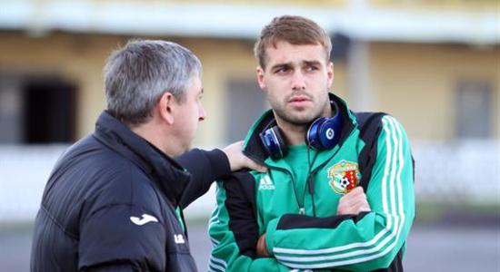 фото О.Дубины, Football.ua