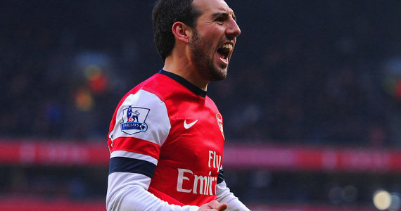 Санти Касорла, skysports.com