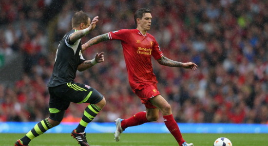 Даниэль Аггер, Getty Images