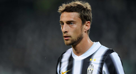 Клаудио Маркизио, Getty Images