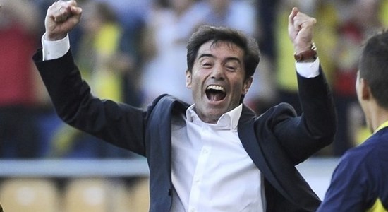 Марселино, Getty Images