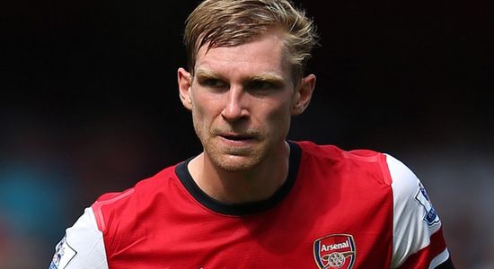 Пер Мертезакер, goonerhead.com 