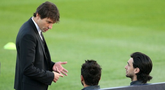 Леонардо, Getty Images