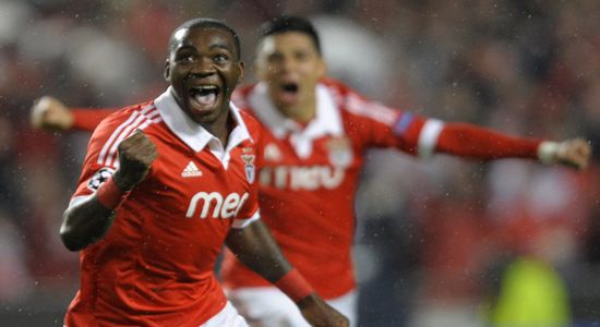 Ола Джон, planetf1.com 