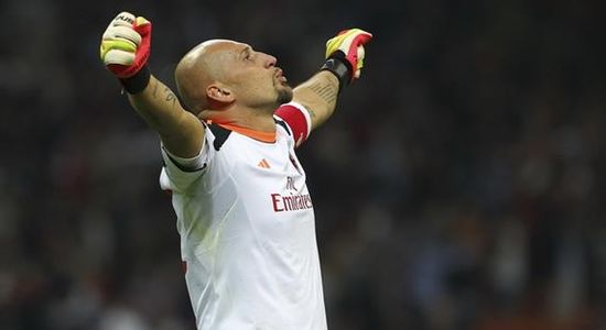 Кристиан Аббьяти, Getty Images