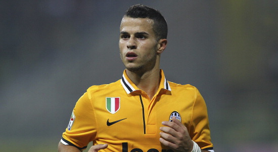 Себастьян Джовинко, Getty Images