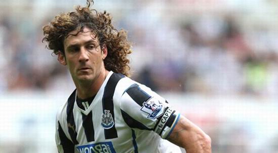 Фабрицио Колоччини, Goal.com