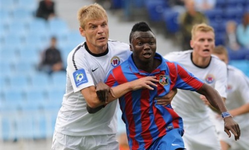 Доминик Адийя, фото Football.ua