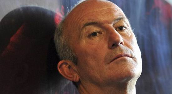 Тони Пьюлис, PA