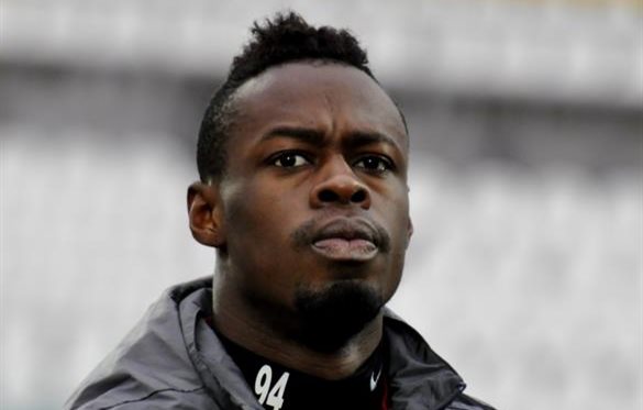 Металлург З  — Заря 1:1