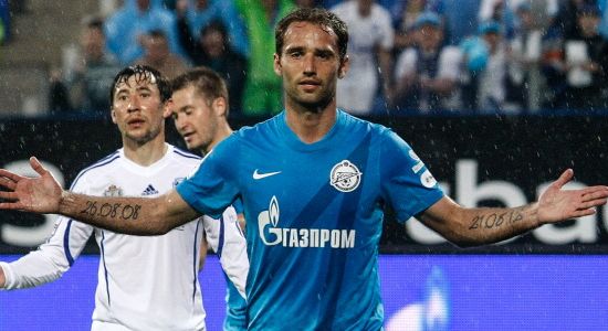  Роман Широков, Getty Images