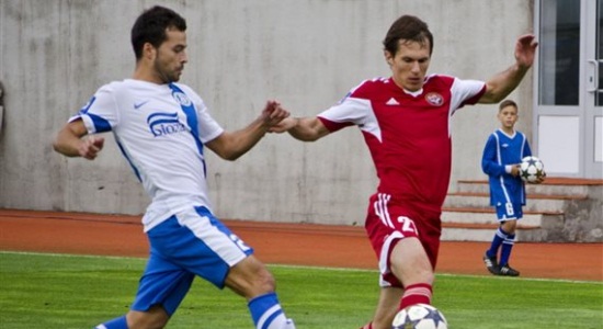 Штурко в матче с Днепром, Football.ua