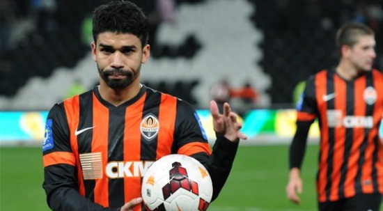 Эдуардо, Football.ua