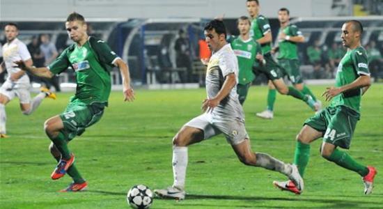 © Михаил Масловский Football.ua