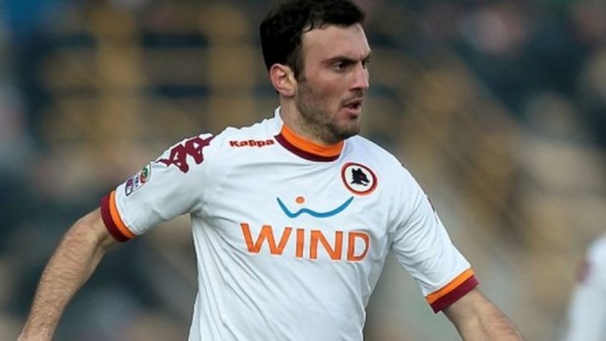 Василис Торосидис, Getty Images