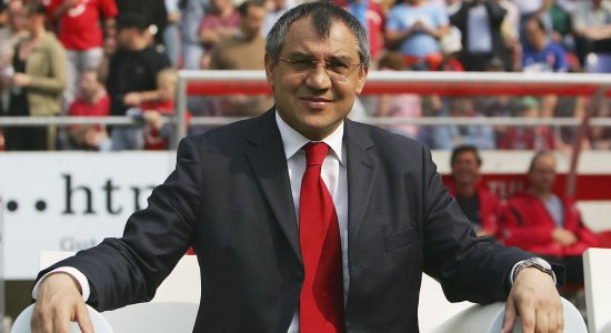 Феликc Магат, Getty Images