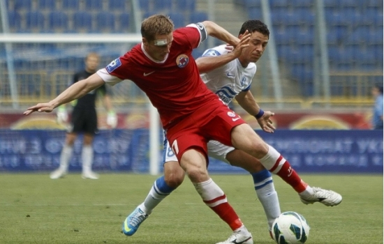 Фото fcdnipro.ua