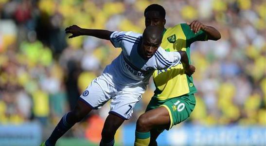 Рамирес, Getty images