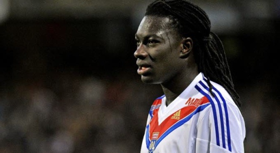 Бафетимби Гомис, Getty Images