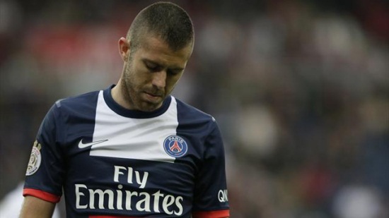 Жереми Менез, Getty Images