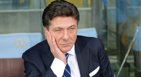 Вальтер Маццарри, Getty Images