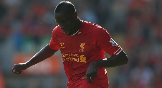 Мамаду Сахо, Getty Images