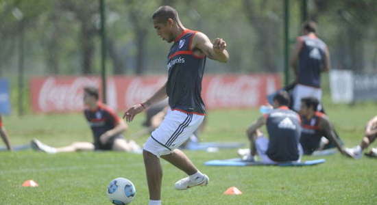 Майдана договорился с мексиканским клубом