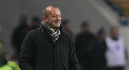 Роман Григорчук, фото Р.Шевчук, Football.ua