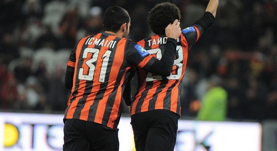 фото shakhtar.com