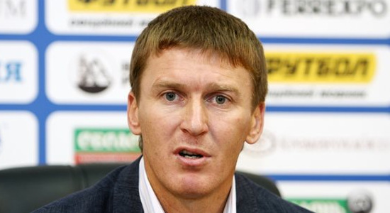 Василий Сачко, фото Football.ua