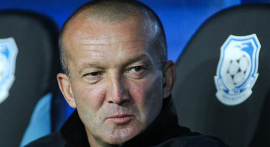 Роман Григорчук, Football.ua