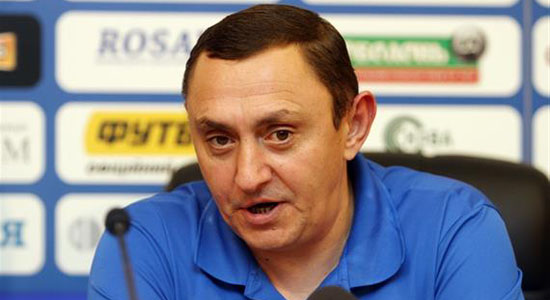 Геннадий Орбу, Football.ua