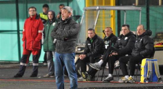 фото М.Лысейко, Football.ua