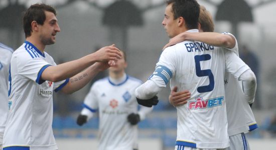 фото fcdynamo.kiev.ua