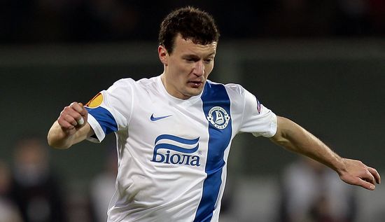 Артем Федецкий, Getty Images