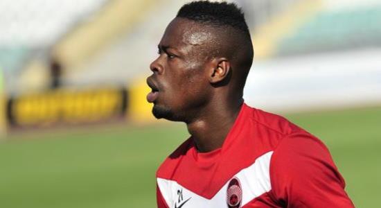 Янник Боли,  © Алексей Ковалев, Football.ua