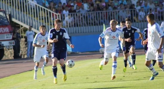 Фото fcgoverla.uz.ua