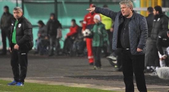  © Маркиян Лысейко, Football.ua