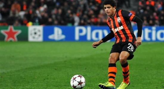 Тайсон, © Михаил Масловский, Football.ua